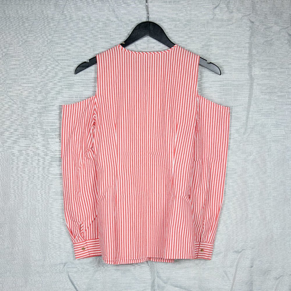 Off Shoulder Blouse - image 2